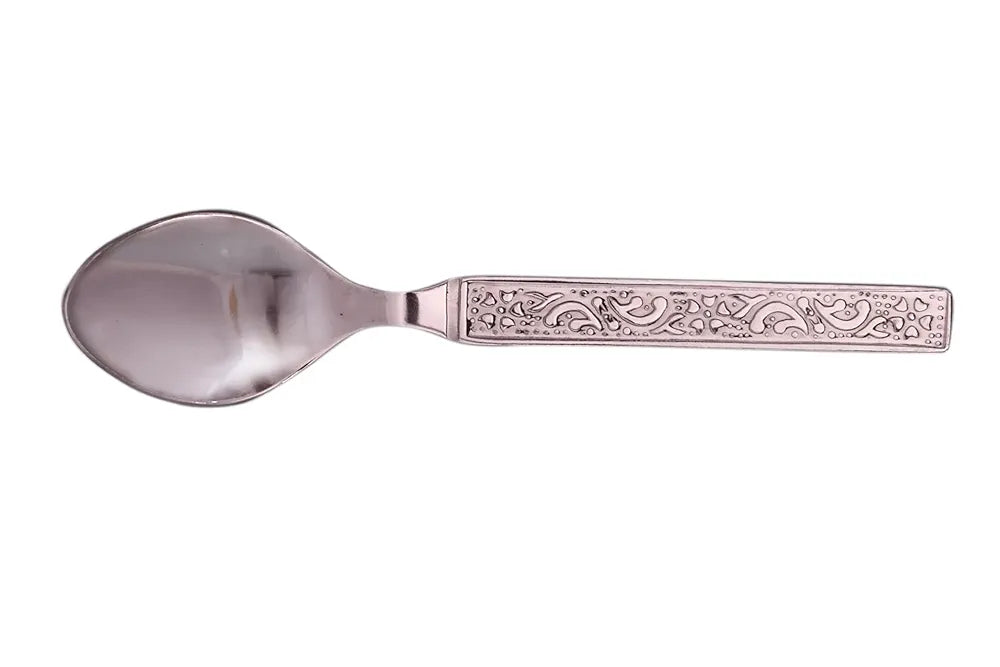 KOM-COFFEE SPOON CLASSIC KOM-COFFEE SPOON CLASSIC
